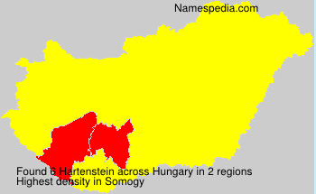 Hartenstein Hartenstein