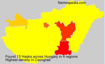 Haska Haska