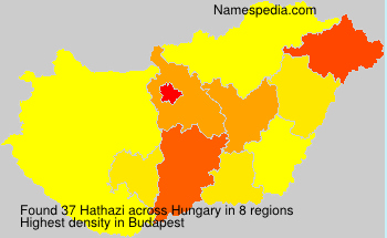 Hathazi Hathazi