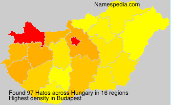 Hatos Hatos
