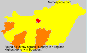 Havasy Havasy