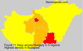 Hazy Hazy