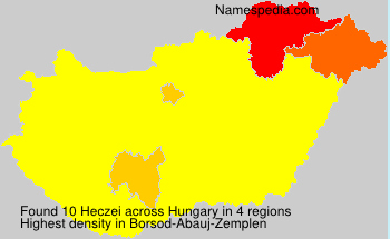 Heczei Heczei