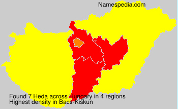 Heda Heda
