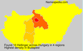 Hellinger Hellinger