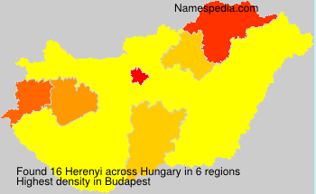Herenyi Herenyi
