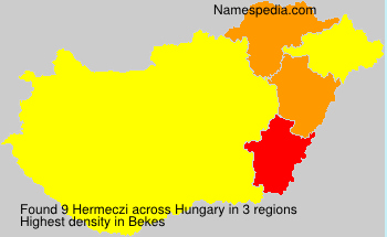 Hermeczi Hermeczi