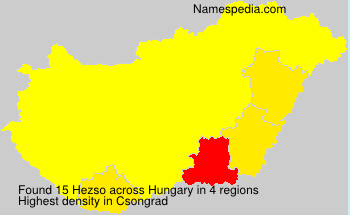 Hezso