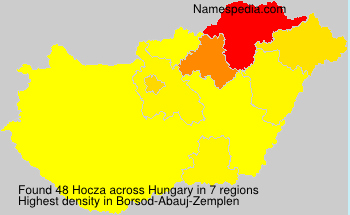 Hocza Hocza