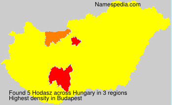 Hodasz Hodasz