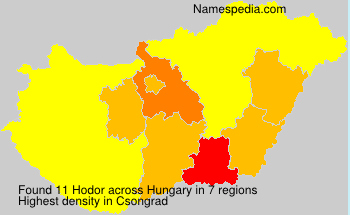 Hodor Hodor