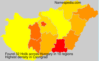 Holik Holik
