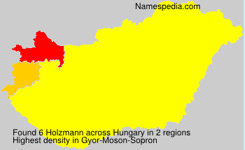 Holzmann