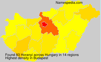 Horanyi Horanyi