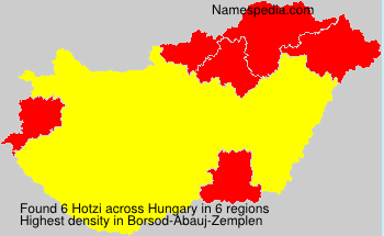 Hotzi Hotzi