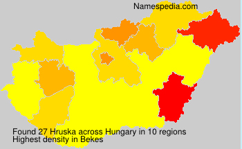 Hruska Hruska