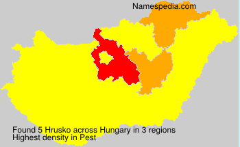 Hrusko Hrusko