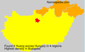 Huang Huang