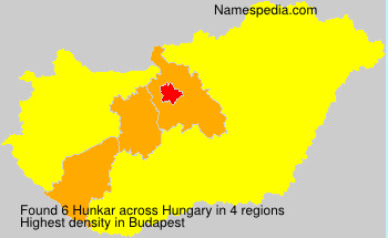 Hunkar Hunkar