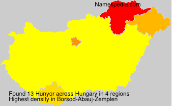 Hunyor Hunyor