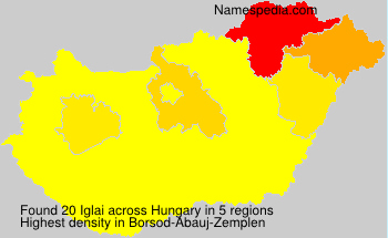 Iglai Iglai