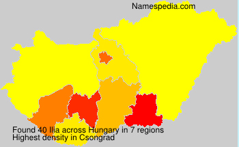 Ilia Ilia