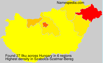 Ilku Ilku