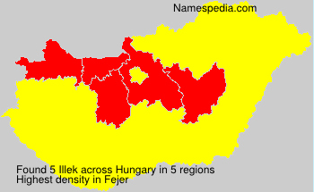 Illek Illek