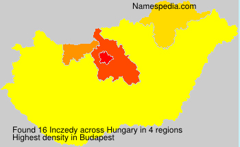Inczedy Inczedy