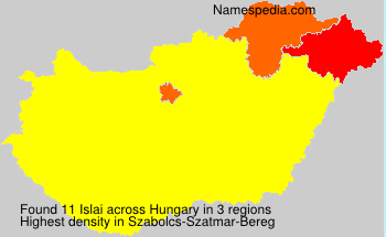 Islai Islai
