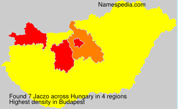 Jaczo Jaczo