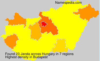 Janda Janda