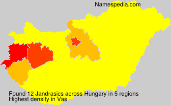 Jandrasics Jandrasics