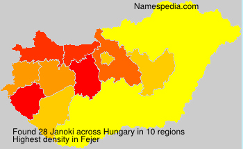 Janoki Janoki