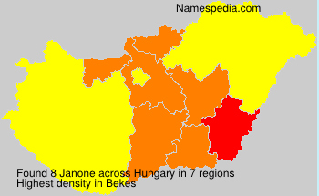 Janone Janone