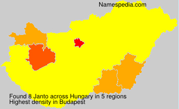 Janto Janto