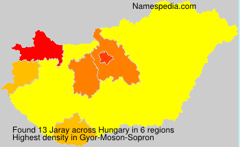 Jaray Jaray
