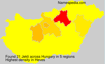 Jekli Jekli