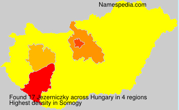 Jezerniczky Jezerniczky
