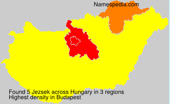 Jezsek Jezsek