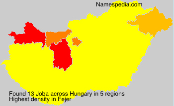 Joba Joba