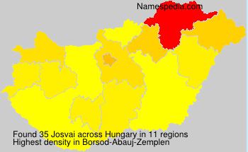 Josvai Josvai