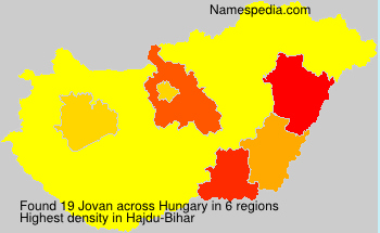 Jovan Jovan
