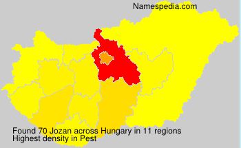 Jozan Jozan