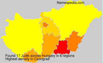 Judik Judik