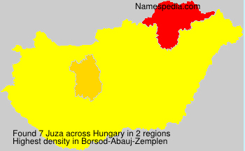 Juza Juza