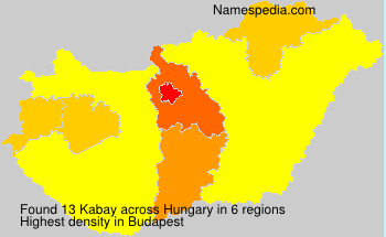 Kabay Kabay