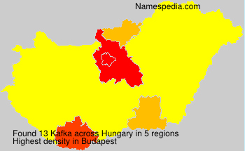 Kafka Kafka