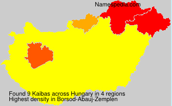 Kaibas Kaibas