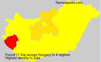 Kaj Kaj